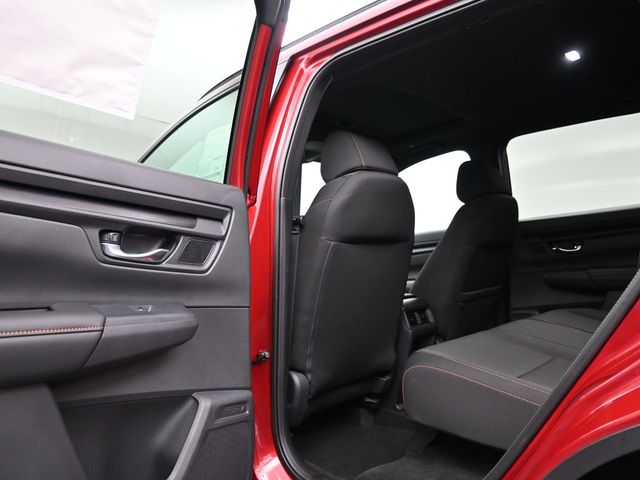 2026 Honda CR-V TrailSport - Photo 13