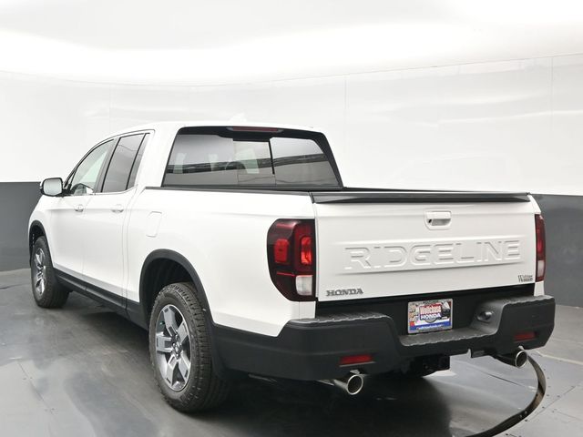 New 2026 Honda Ridgeline RTL Truck
