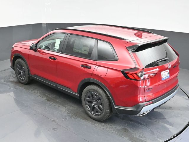 2026 Honda CR-V TrailSport - Photo 30