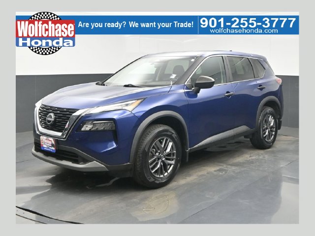 2023 Nissan Rogue SUV 