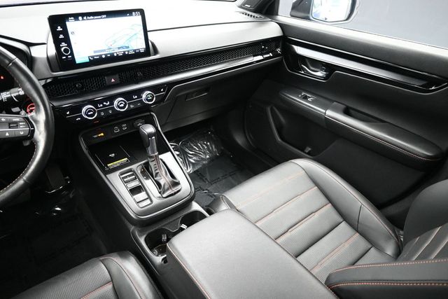2023 Honda CR-V Sport Touring - Photo 9