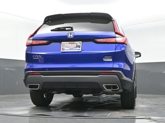 2023 Honda CR-V Sport Touring - Photo 22