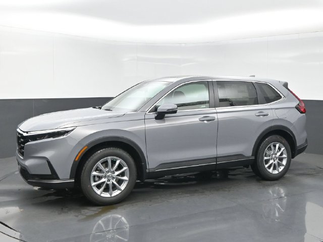 New 2027 Honda CR-V EX SUV
