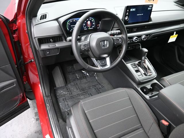 2026 Honda CR-V TrailSport - Photo 16