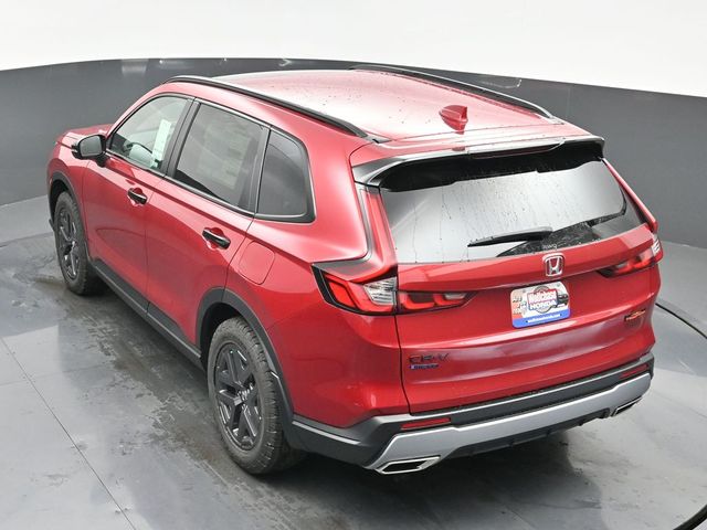 2026 Honda CR-V TrailSport - Photo 31