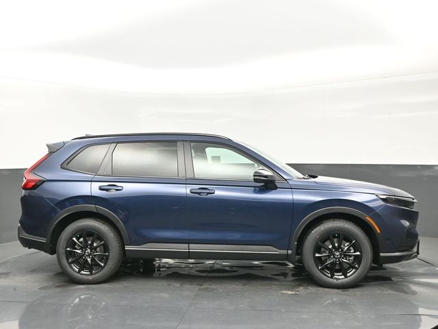 2026 Honda CR-V Sport - Photo 7