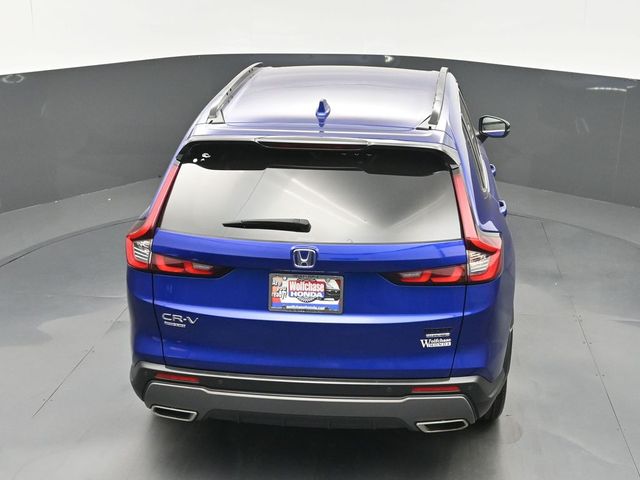 2023 Honda CR-V Sport Touring - Photo 30