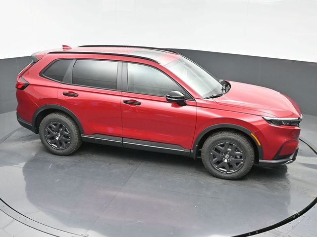 2026 Honda CR-V TrailSport - Photo 34