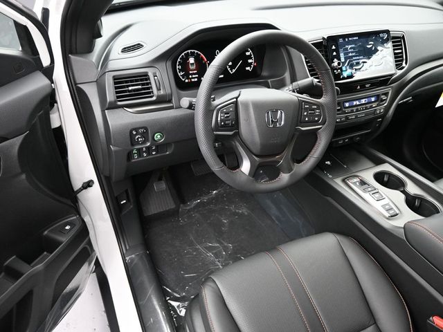 2026 Honda Ridgeline TrailSport - Photo 15