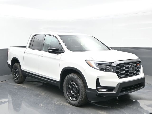 2026 Honda Ridgeline TrailSport - Photo 8