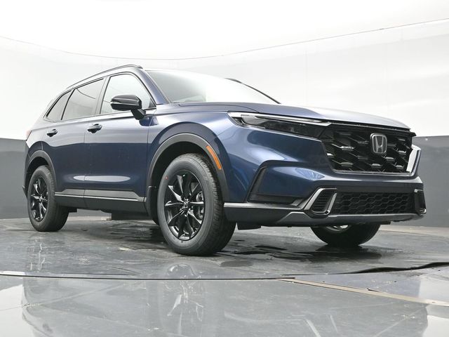 2026 Honda CR-V Sport - Photo 26