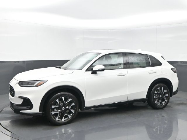 New 2027 Honda HR-V EX-L SUV