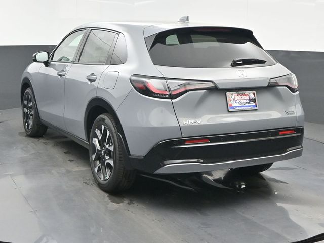 New 2027 Honda HR-V EX-L SUV