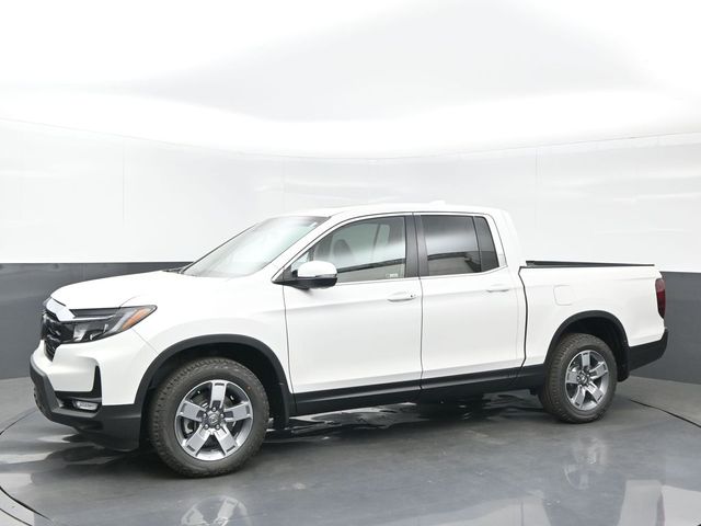 New 2026 Honda Ridgeline RTL Truck