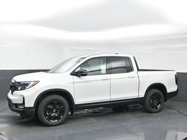 New 2026 Honda Ridgeline Black Edition Truck