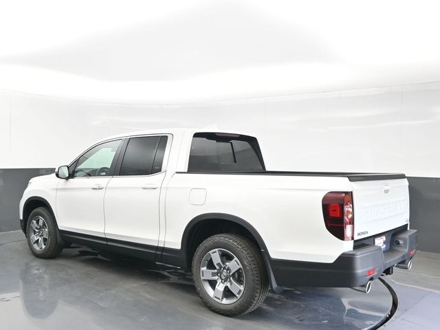 New 2026 Honda Ridgeline RTL Truck