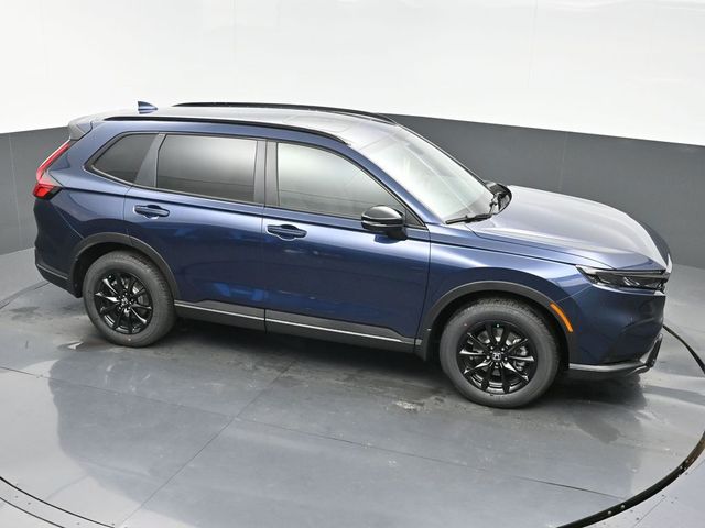 2026 Honda CR-V Sport - Photo 33