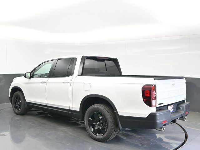 New 2026 Honda Ridgeline Black Edition Truck