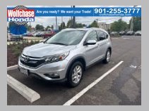 2015 Honda CR-V SUV 