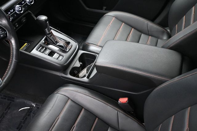 2023 Honda CR-V Sport Touring - Photo 17