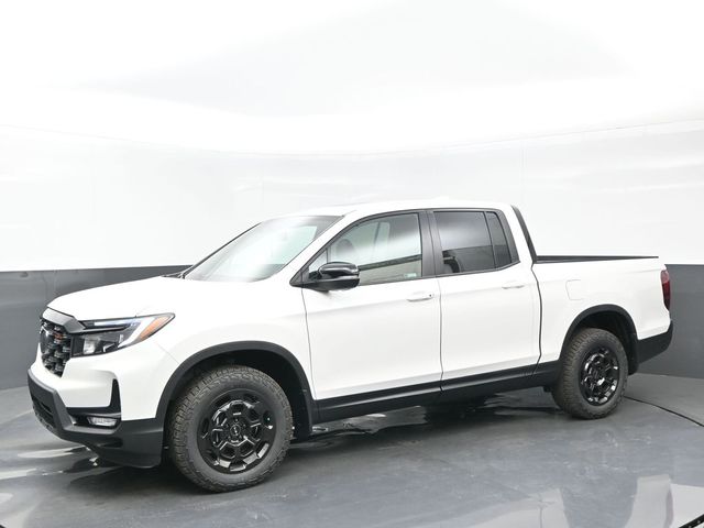 New 2026 Honda Ridgeline TrailSport+ Truck
