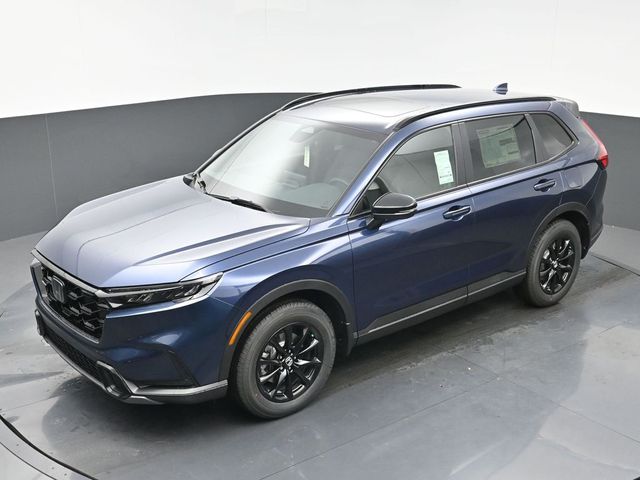 2026 Honda CR-V Sport - Photo 28