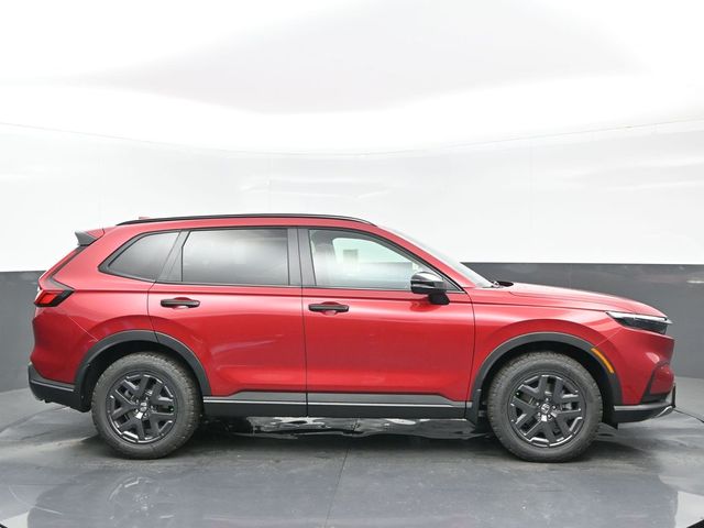 2026 Honda CR-V TrailSport - Photo 7