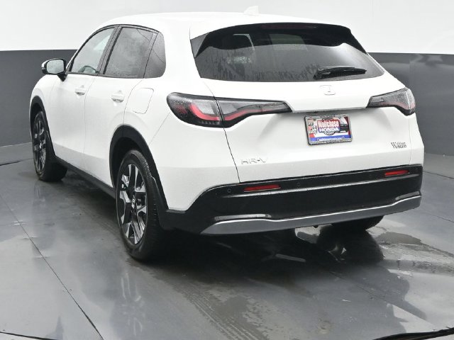 New 2027 Honda HR-V EX-L SUV