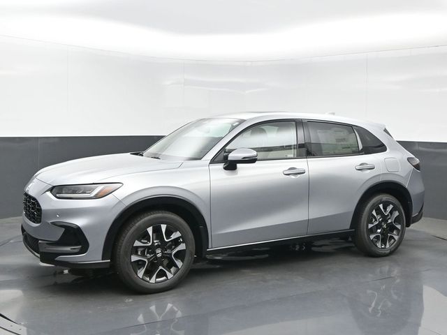 New 2027 Honda HR-V EX-L SUV