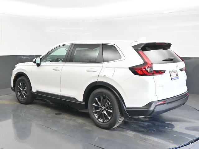 New 2027 Honda CR-V EX-L SUV