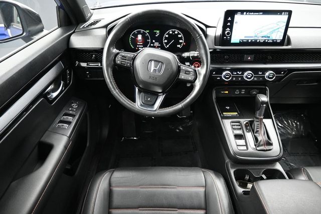2023 Honda CR-V Sport Touring - Photo 8