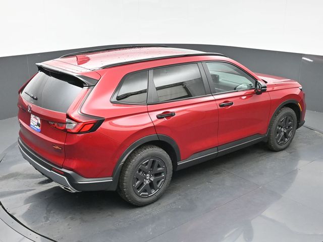 2026 Honda CR-V TrailSport - Photo 33