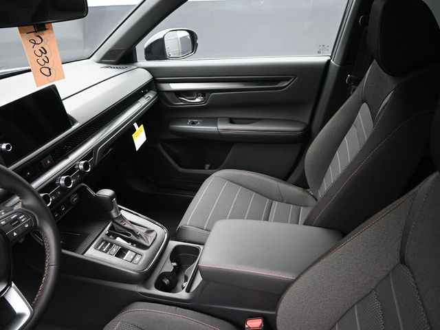2026 Honda CR-V Sport - Photo 17