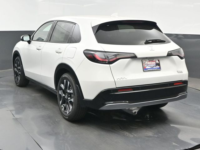 New 2027 Honda HR-V EX-L SUV