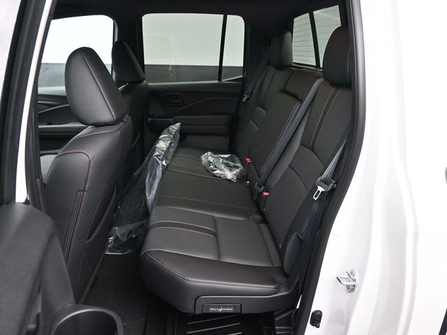2026 Honda Ridgeline TrailSport - Photo 12