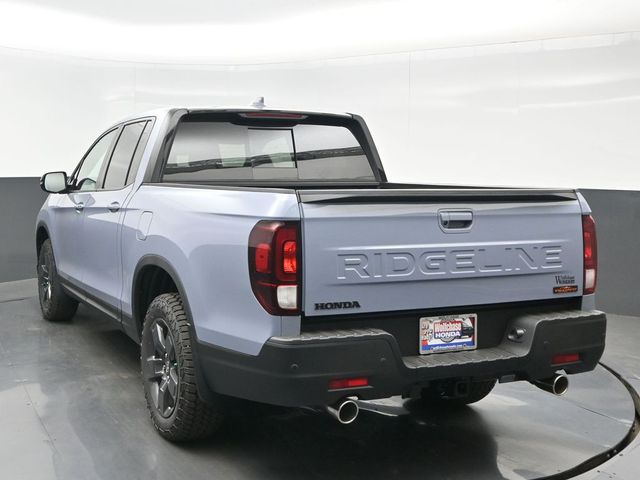 New 2026 Honda Ridgeline TrailSport Truck
