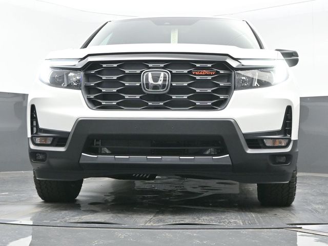 2026 Honda Ridgeline TrailSport - Photo 20