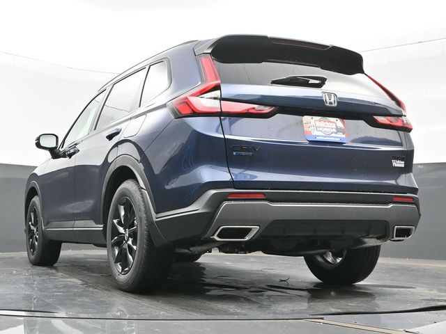 2026 Honda CR-V Sport - Photo 22