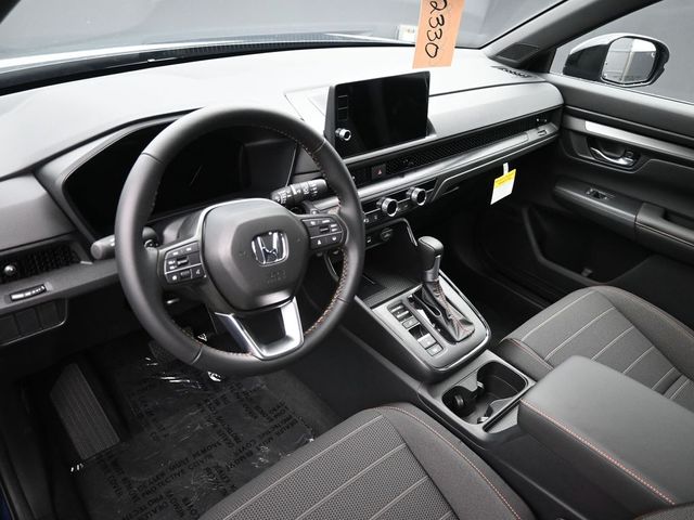 2026 Honda CR-V Sport - Photo 16