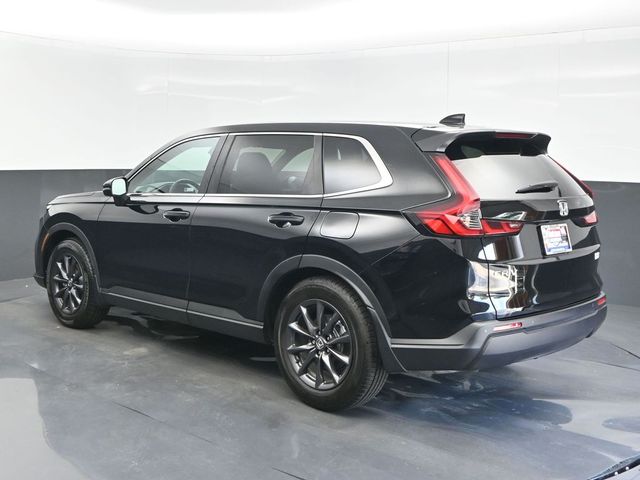 Certified 2026 Honda CR-V EX-L SUV