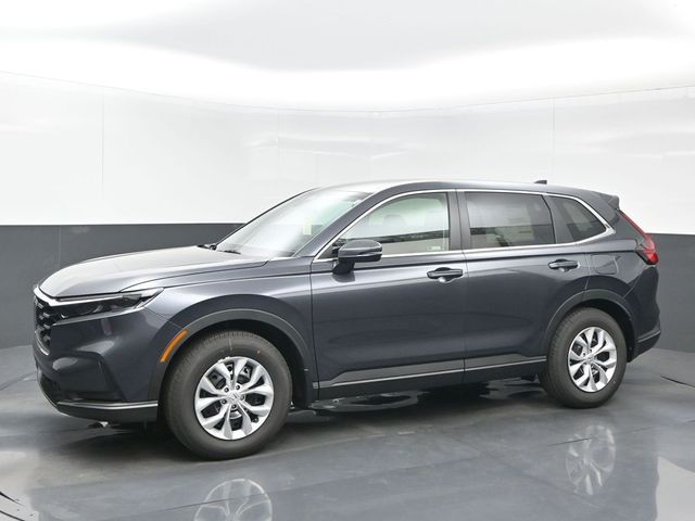 New 2026 Honda CR-V LX SUV