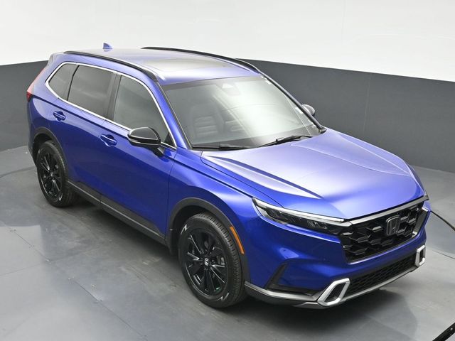 2023 Honda CR-V Sport Touring - Photo 33