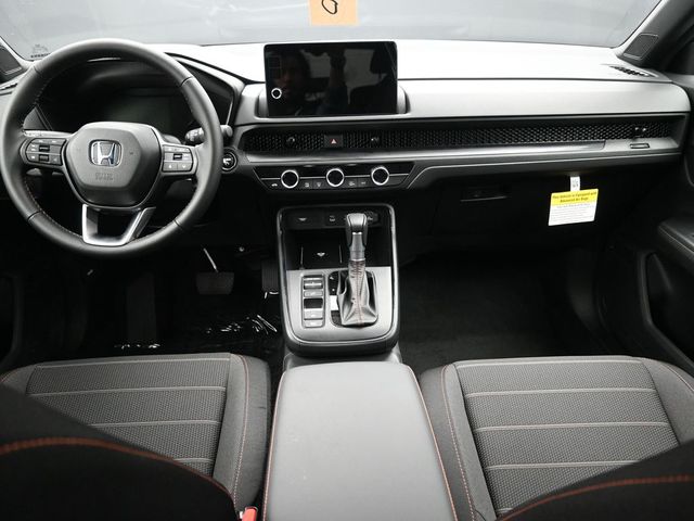 2026 Honda CR-V Sport - Photo 9