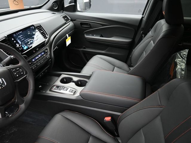 2026 Honda Ridgeline TrailSport - Photo 16