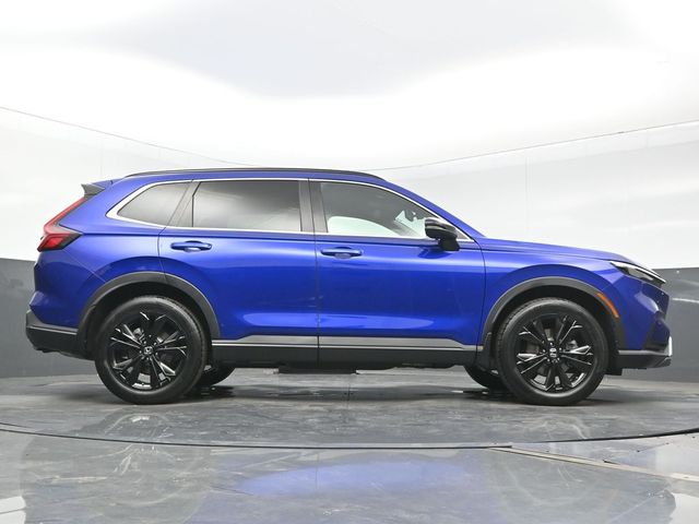 2023 Honda CR-V Sport Touring - Photo 24