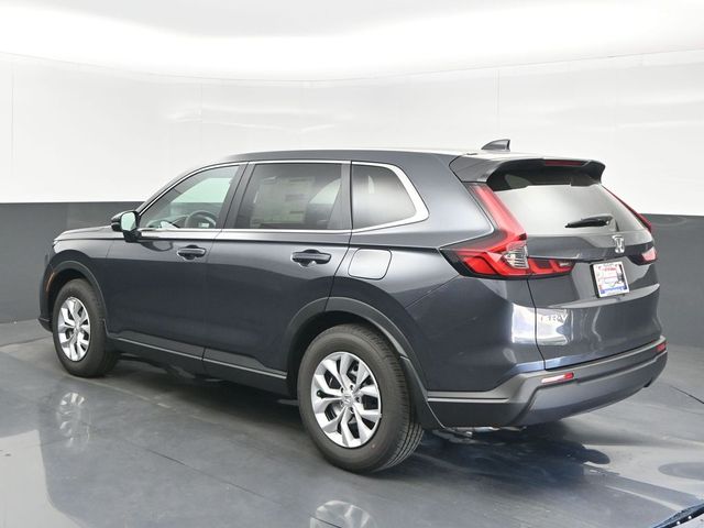 New 2026 Honda CR-V LX SUV