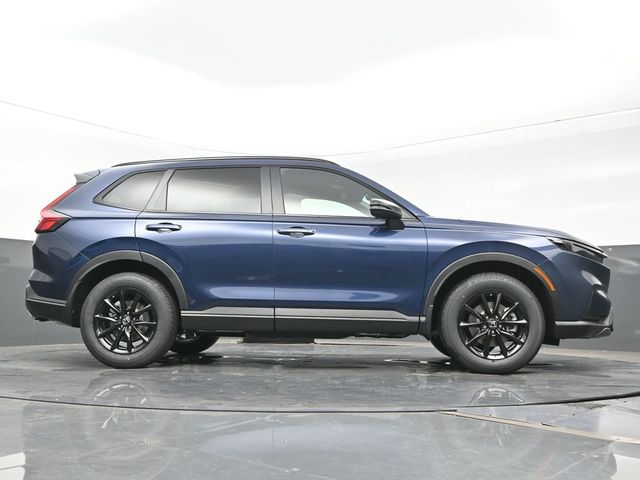 2026 Honda CR-V Sport - Photo 25