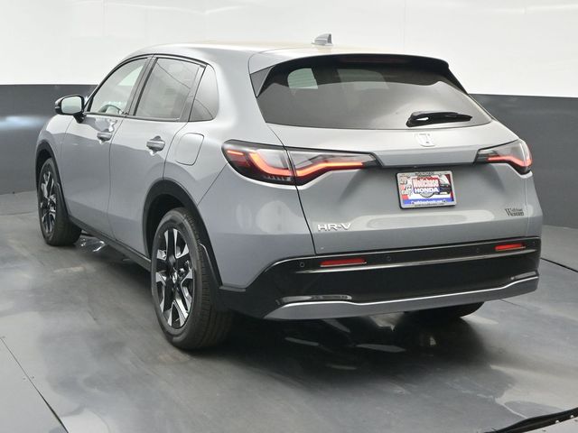 New 2027 Honda HR-V EX-L SUV