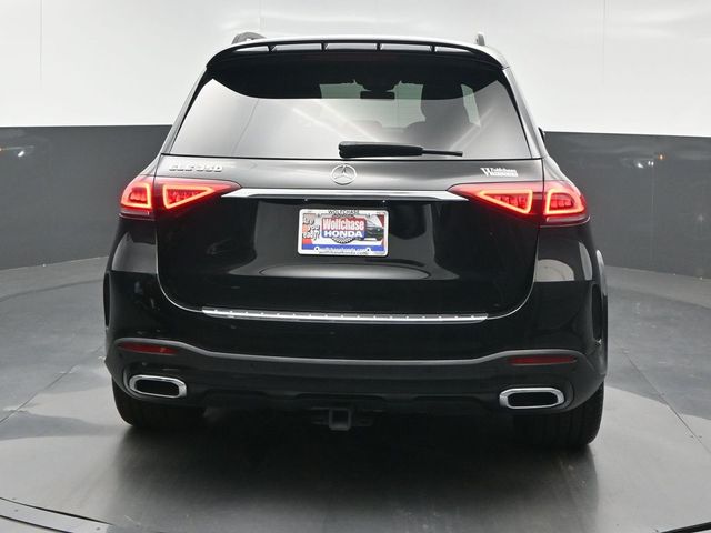 Used 2023 Mercedes-Benz GLE GLE 350 SUV