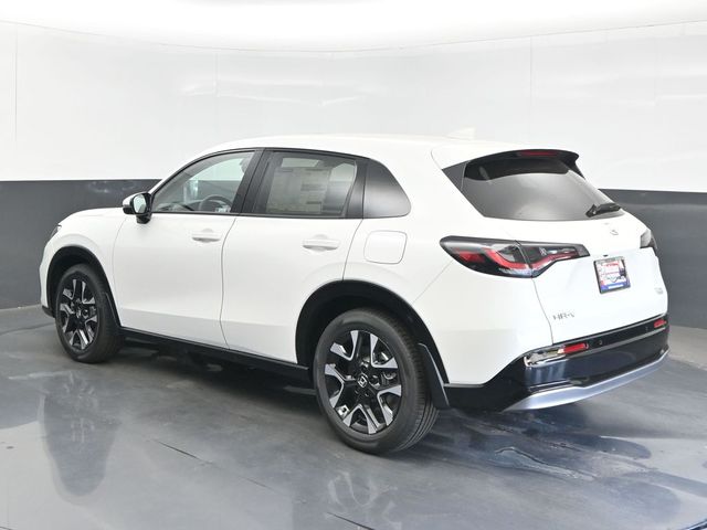 New 2027 Honda HR-V EX-L SUV